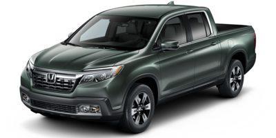 used 2017 Honda Ridgeline car, priced at $14,488