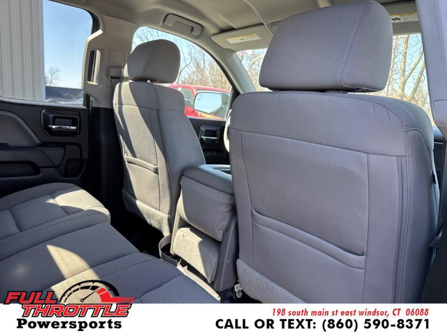 used 2016 Chevrolet Silverado 1500 car, priced at $14,999