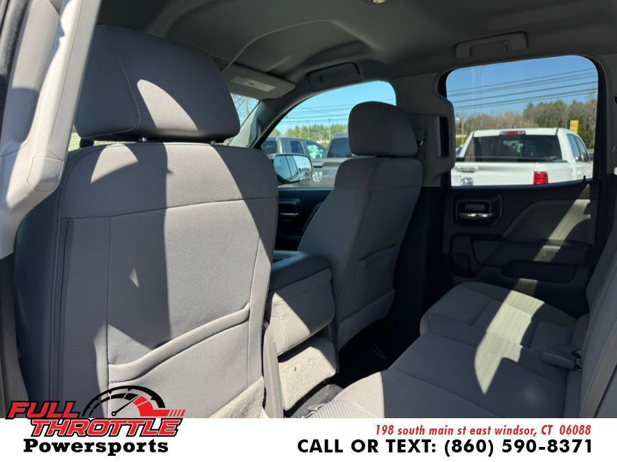 used 2016 Chevrolet Silverado 1500 car, priced at $14,999