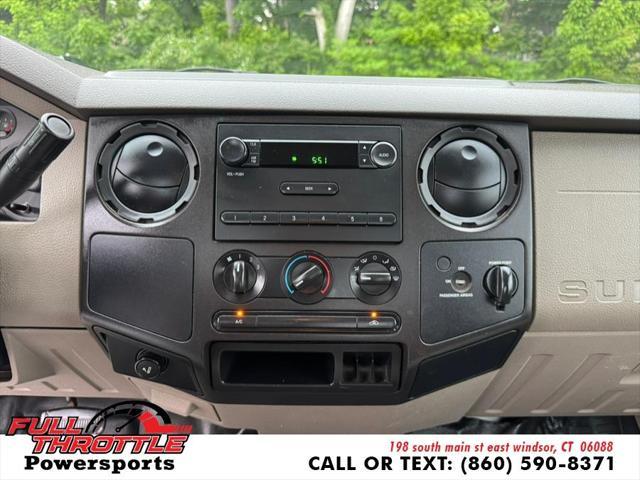 used 2008 Ford F-350 car, priced at $9,999