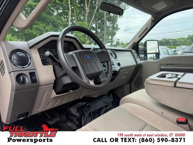 used 2008 Ford F-350 car, priced at $9,999
