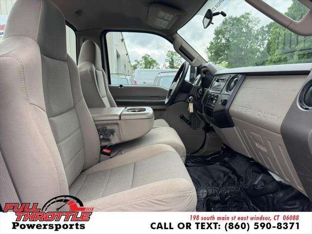 used 2008 Ford F-350 car, priced at $9,999