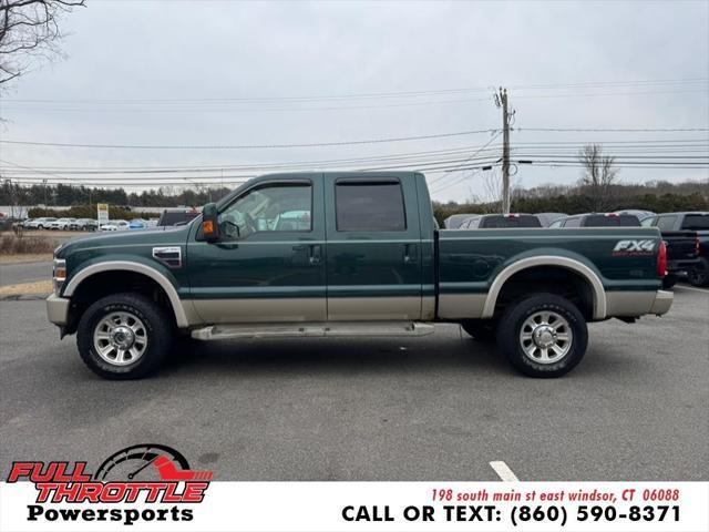 used 2010 Ford F-350 car, priced at $5,999