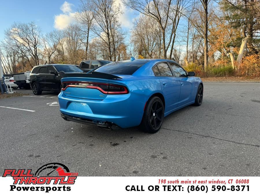 used 2015 Dodge Charger car, priced at $13,800