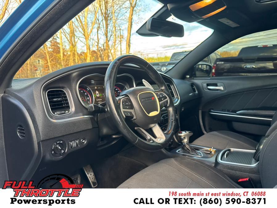 used 2015 Dodge Charger car, priced at $13,800