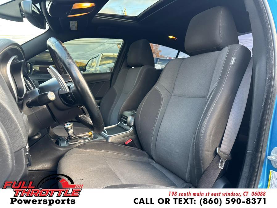 used 2015 Dodge Charger car, priced at $13,800