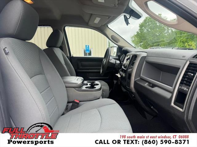 used 2013 Ram 1500 car, priced at $10,999