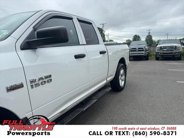 used 2013 Ram 1500 car, priced at $10,999