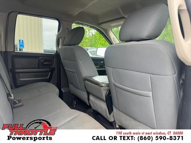 used 2013 Ram 1500 car, priced at $10,999