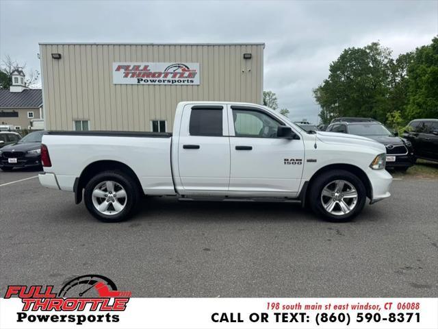 used 2013 Ram 1500 car, priced at $10,999