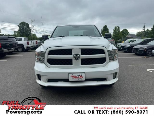 used 2013 Ram 1500 car, priced at $10,999