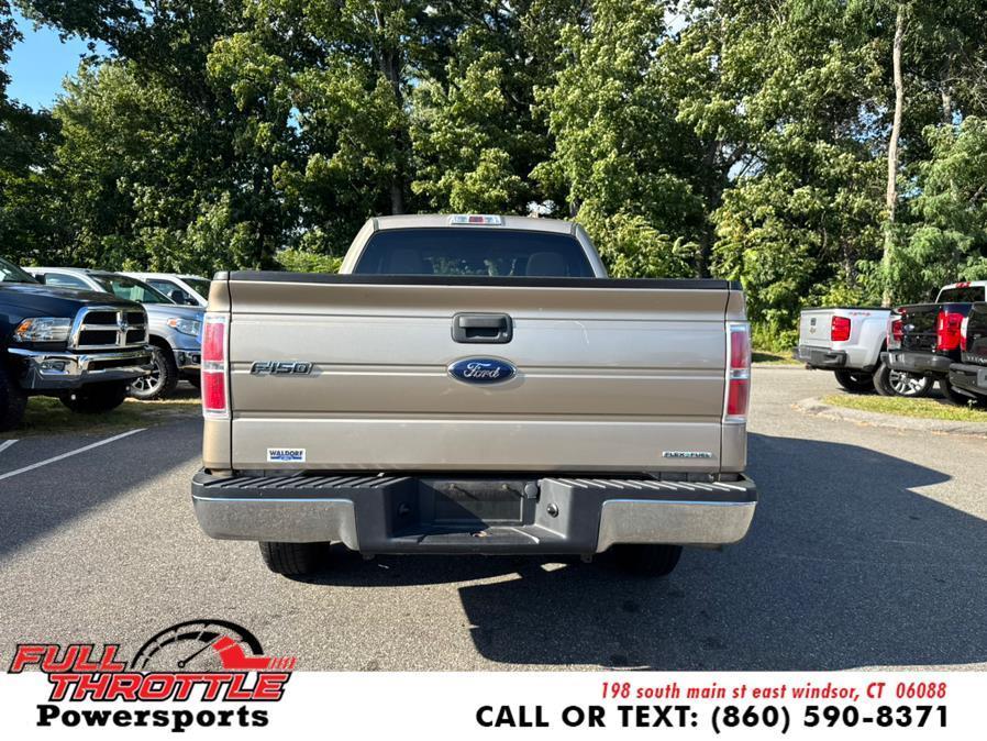 used 2013 Ford F-150 car, priced at $8,999