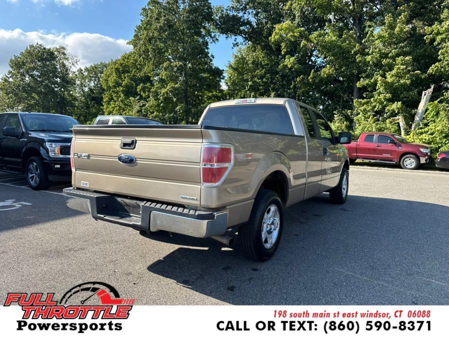 used 2013 Ford F-150 car, priced at $8,999