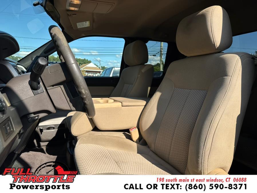 used 2013 Ford F-150 car, priced at $8,999