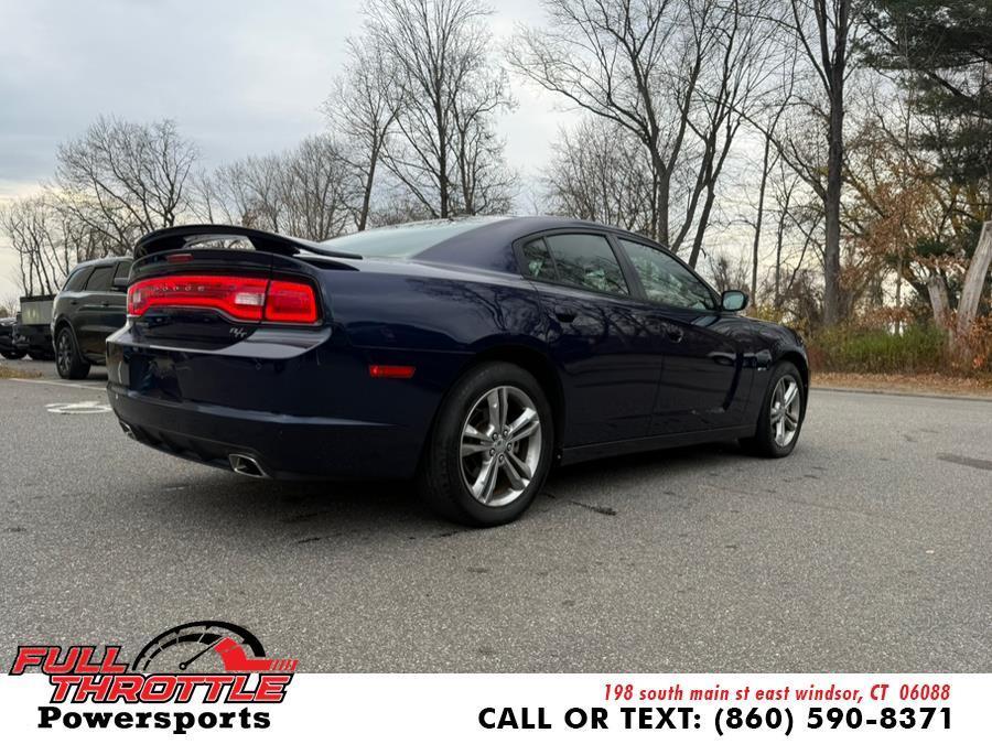 used 2013 Dodge Charger car, priced at $11,999