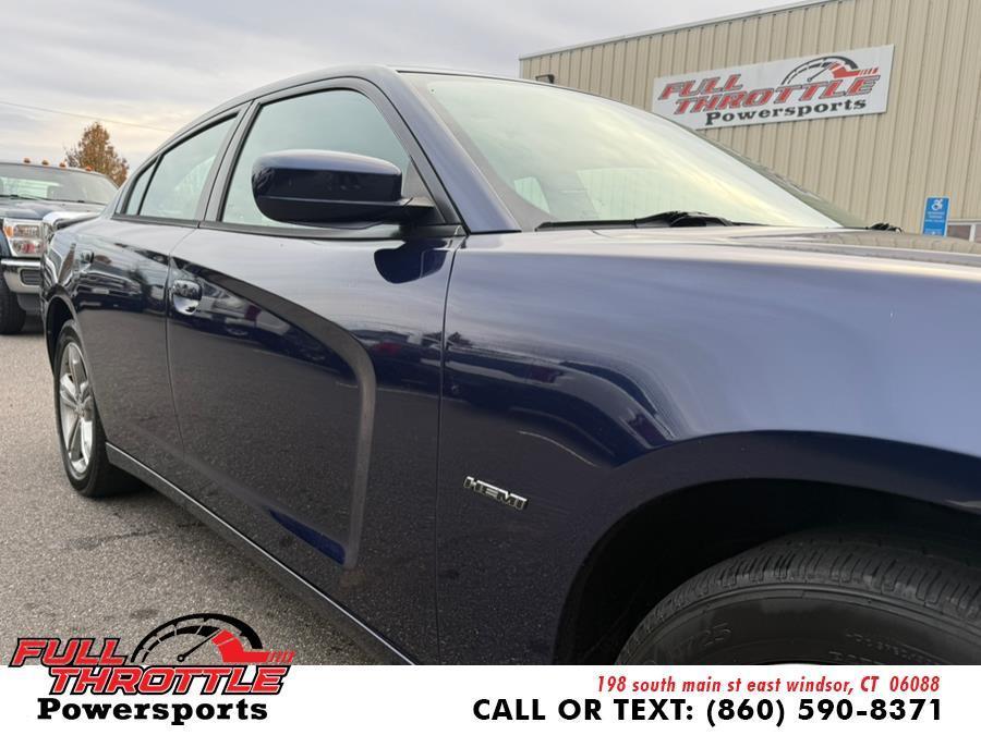 used 2013 Dodge Charger car, priced at $11,999