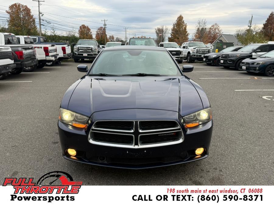 used 2013 Dodge Charger car, priced at $11,999