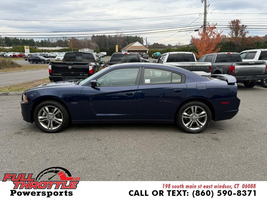 used 2013 Dodge Charger car, priced at $11,999