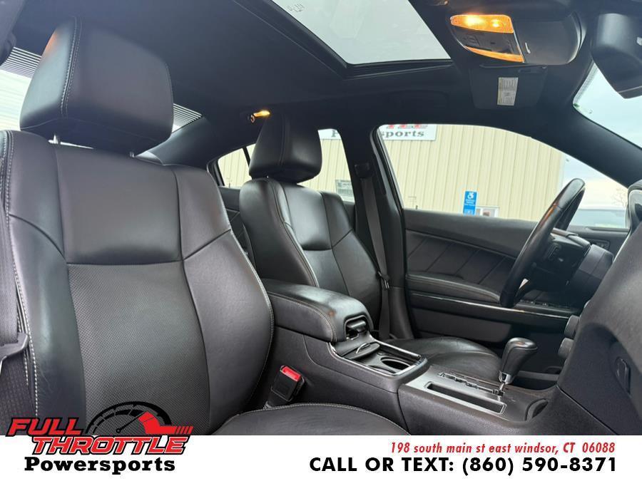 used 2013 Dodge Charger car, priced at $11,999