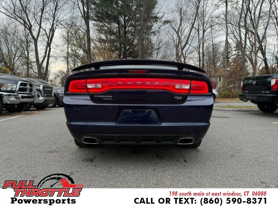 used 2013 Dodge Charger car, priced at $11,999