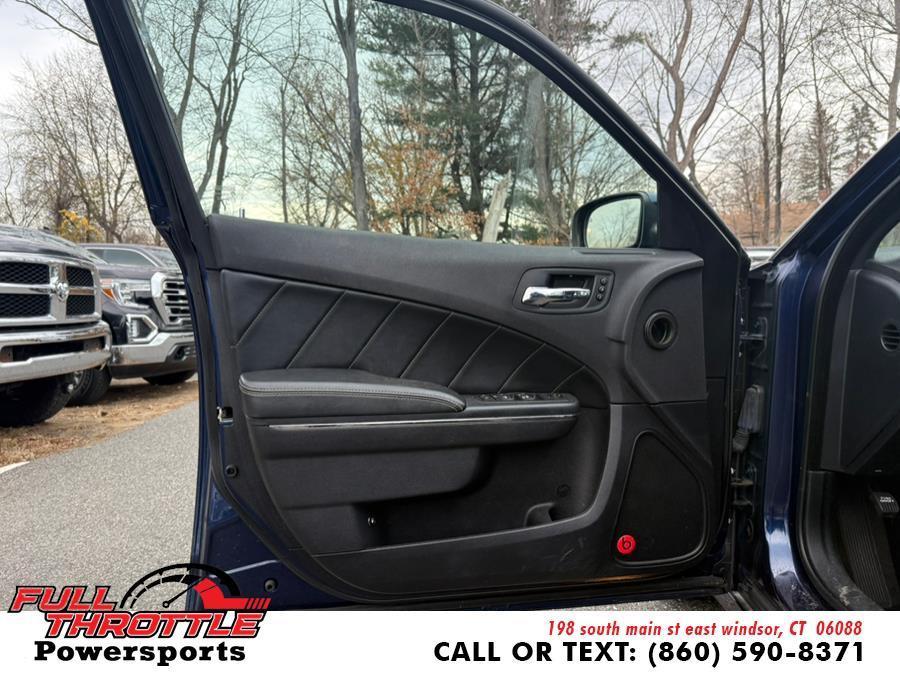 used 2013 Dodge Charger car, priced at $11,999