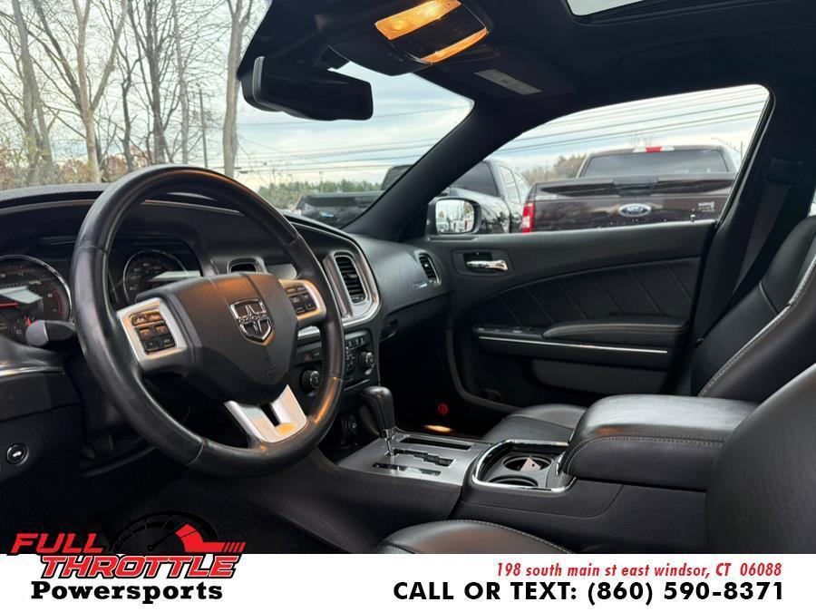 used 2013 Dodge Charger car, priced at $11,999