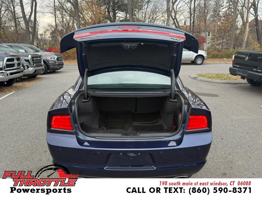 used 2013 Dodge Charger car, priced at $11,999