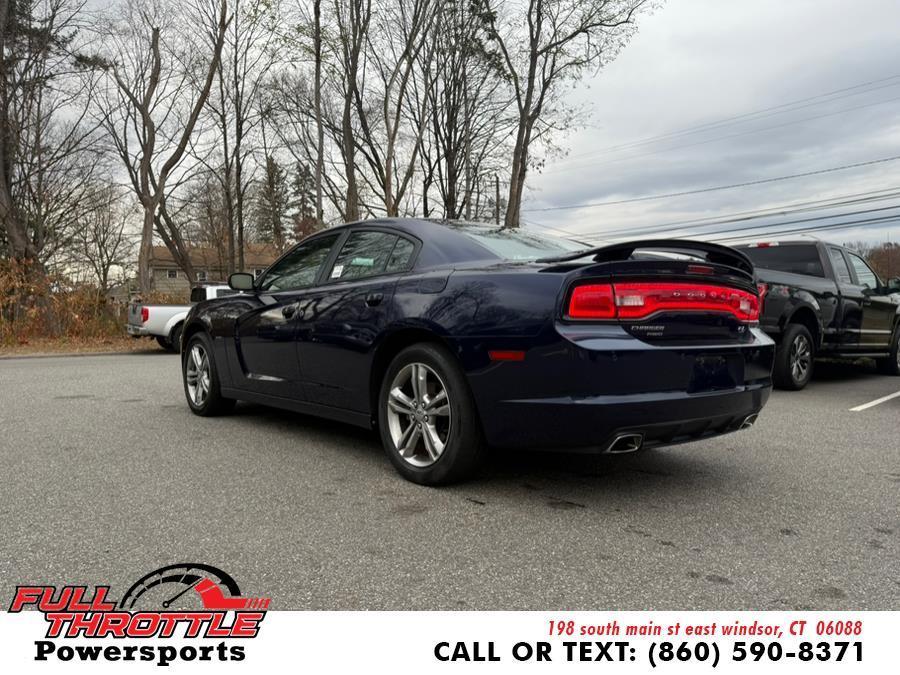 used 2013 Dodge Charger car, priced at $11,999