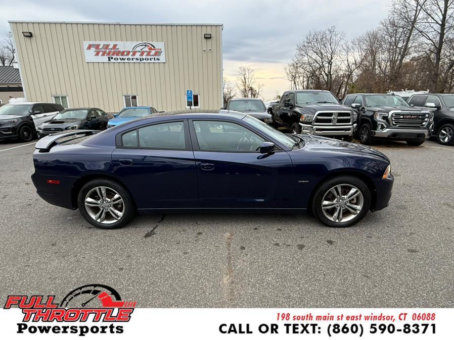 used 2013 Dodge Charger car, priced at $11,999