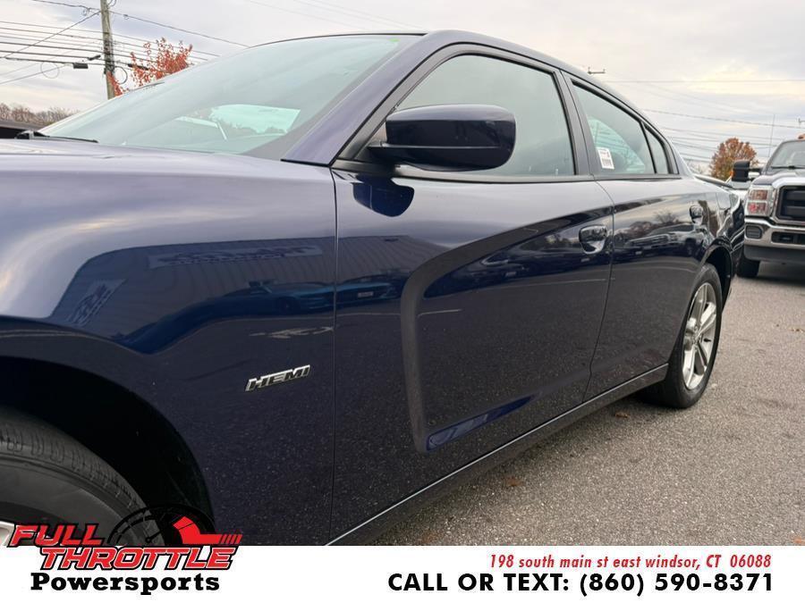 used 2013 Dodge Charger car, priced at $11,999