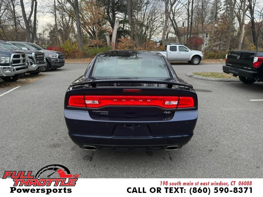 used 2013 Dodge Charger car, priced at $11,999