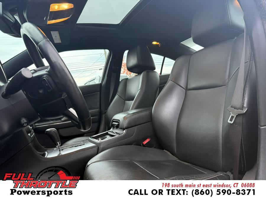 used 2013 Dodge Charger car, priced at $11,999