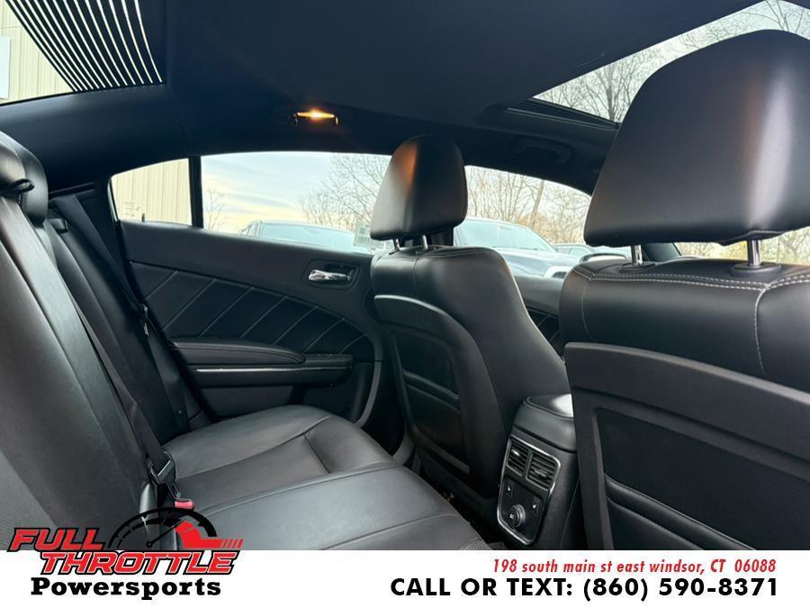 used 2013 Dodge Charger car, priced at $11,999