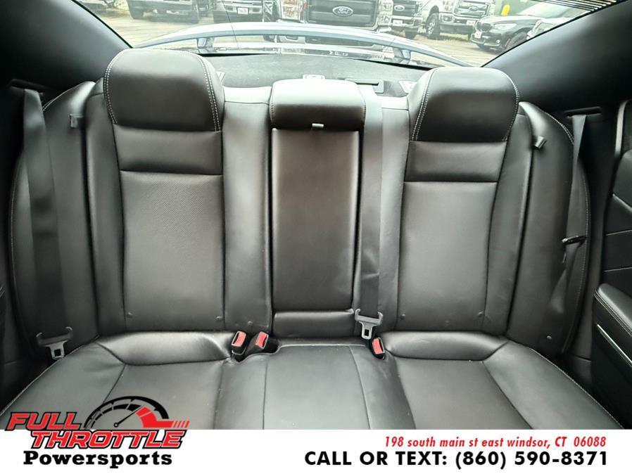 used 2013 Dodge Charger car, priced at $11,999