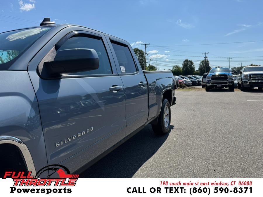 used 2015 Chevrolet Silverado 1500 car, priced at $11,500