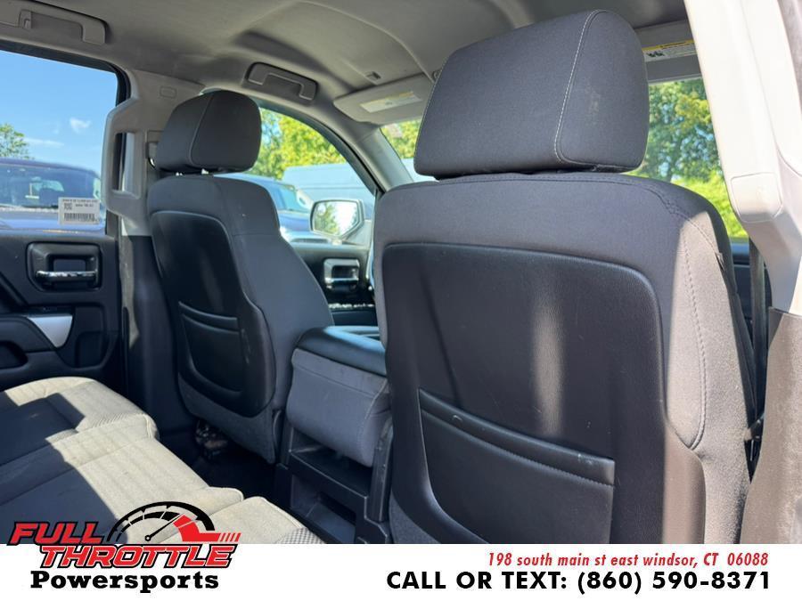 used 2015 Chevrolet Silverado 1500 car, priced at $11,500