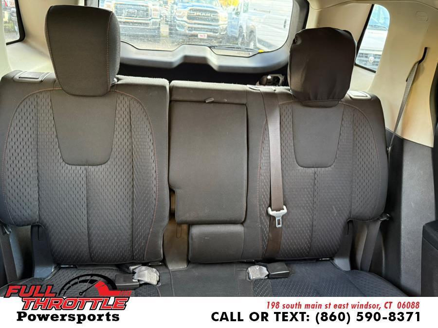 used 2013 GMC Terrain car, priced at $4,999