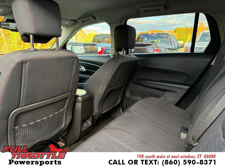 used 2013 GMC Terrain car, priced at $4,999