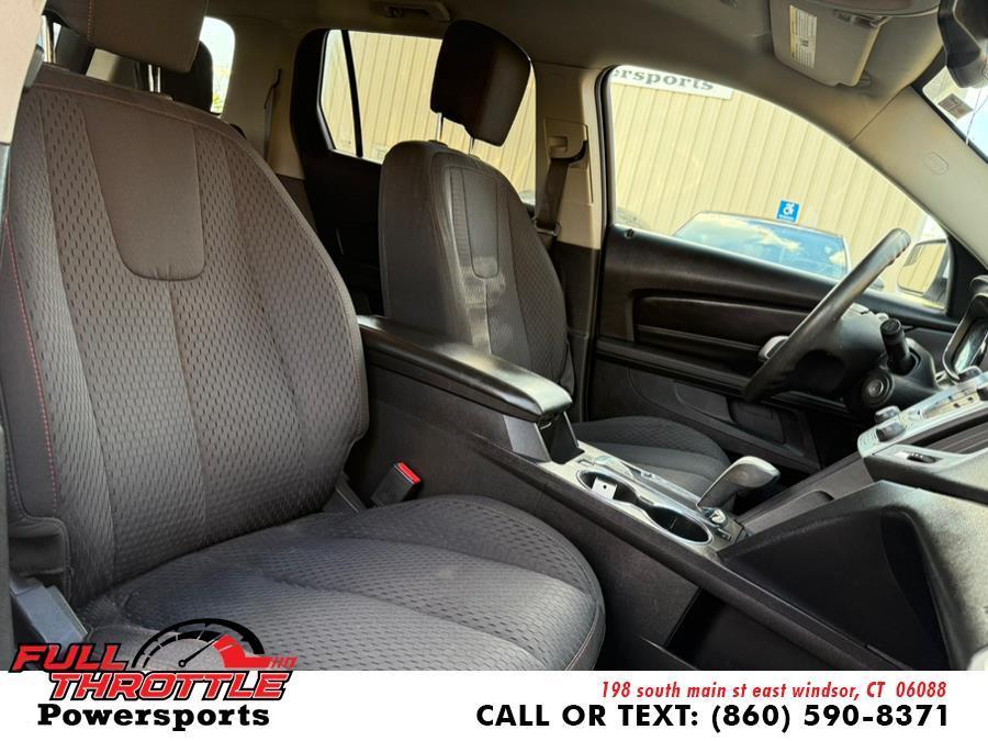 used 2013 GMC Terrain car, priced at $4,999