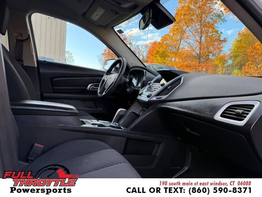 used 2013 GMC Terrain car, priced at $4,999