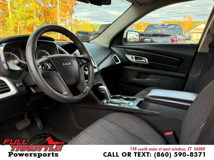 used 2013 GMC Terrain car, priced at $4,999