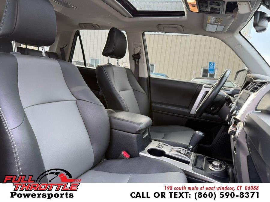 used 2024 Toyota 4Runner car, priced at $31,999