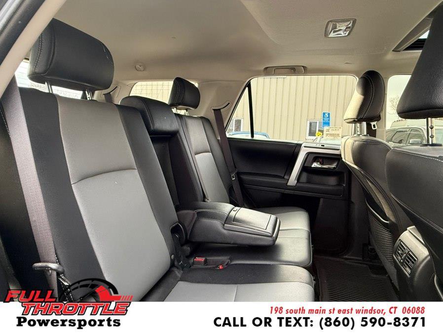 used 2024 Toyota 4Runner car, priced at $31,999