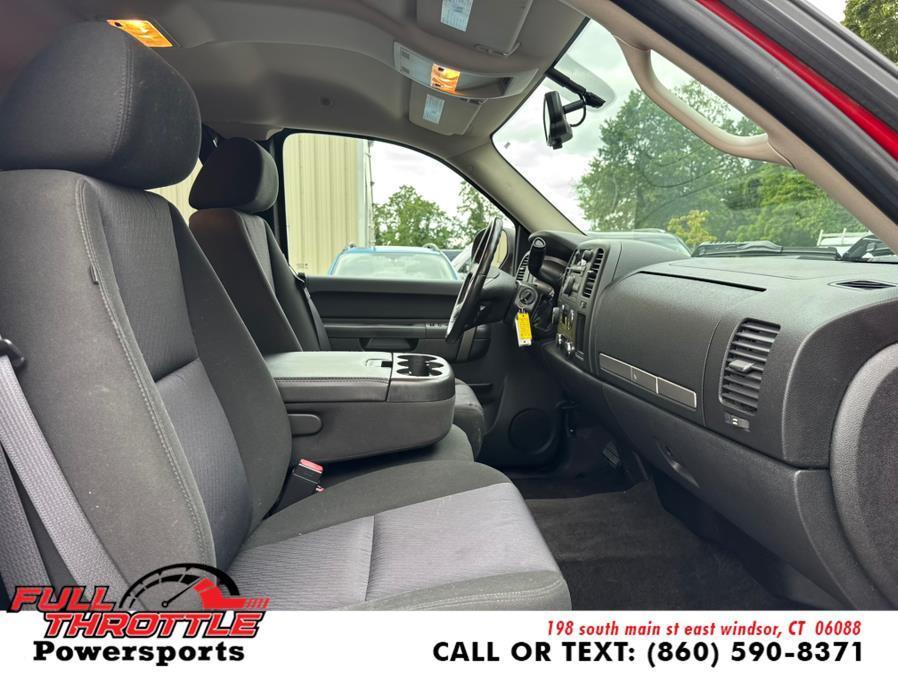 used 2011 GMC Sierra 1500 car, priced at $13,999