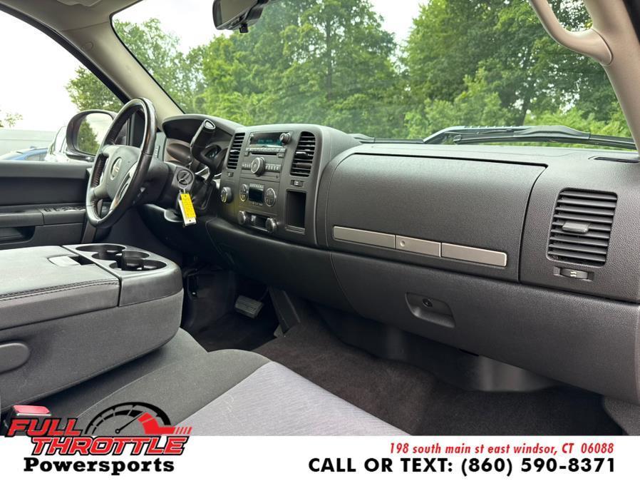 used 2011 GMC Sierra 1500 car, priced at $13,999