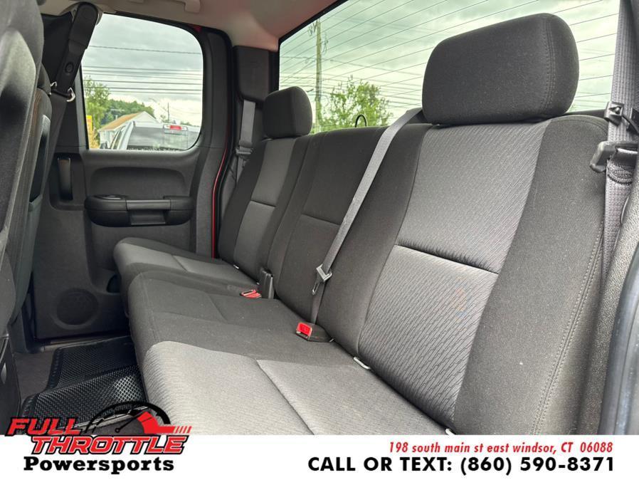 used 2011 GMC Sierra 1500 car, priced at $13,999