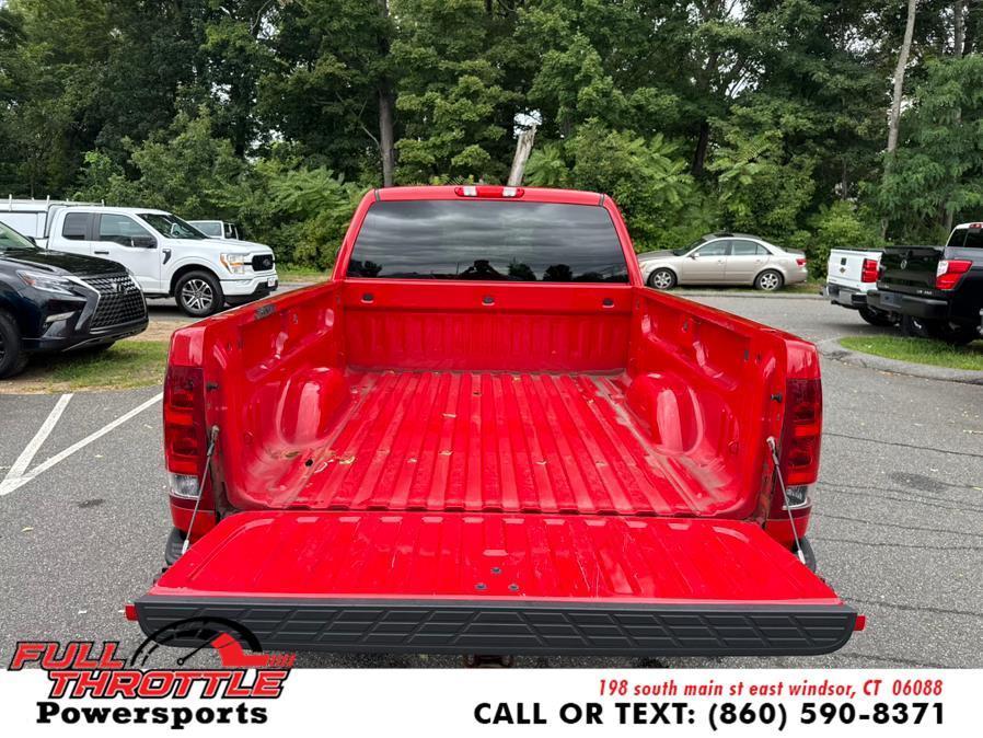 used 2011 GMC Sierra 1500 car, priced at $13,999