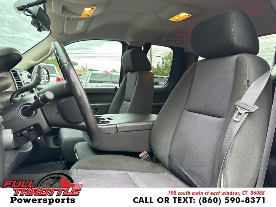 used 2011 GMC Sierra 1500 car, priced at $13,999