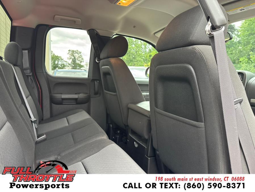 used 2011 GMC Sierra 1500 car, priced at $13,999