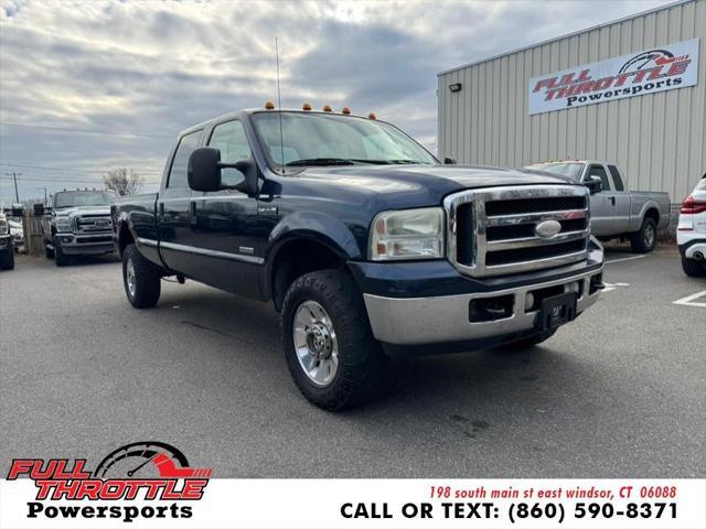 used 2006 Ford F-350 car, priced at $4,999